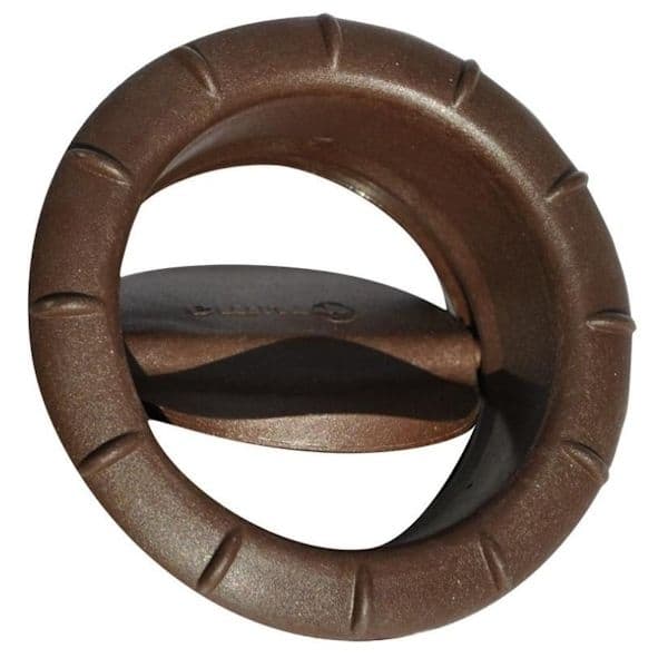 TRUMA Eindstuk EN Endstueck TRUMA EN braun - 40171-03