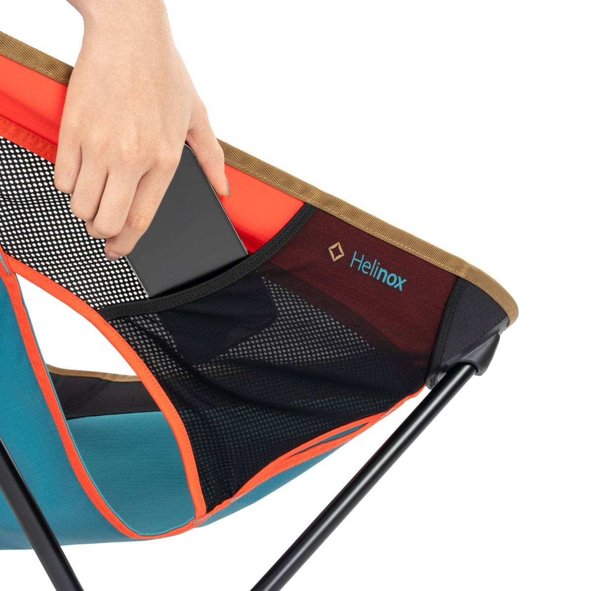 HELINOX Sunset Chair -re- Heritage Multi Block Campingstuhl - 10003705