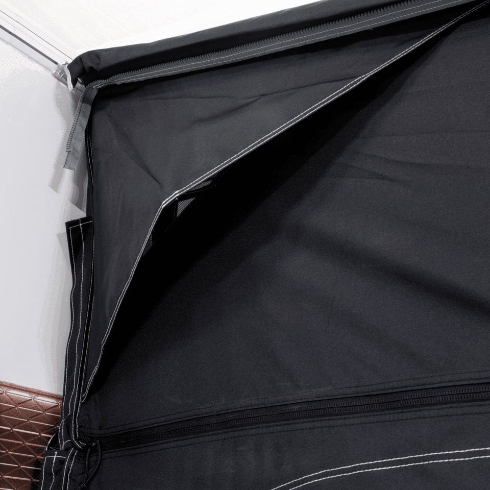 DOMETIC aufblasbares Vorzelt Club AIR Pro 260 x 275 cm Anbauhoehe 265-295 cm - CampingFactory-Starter-Edition