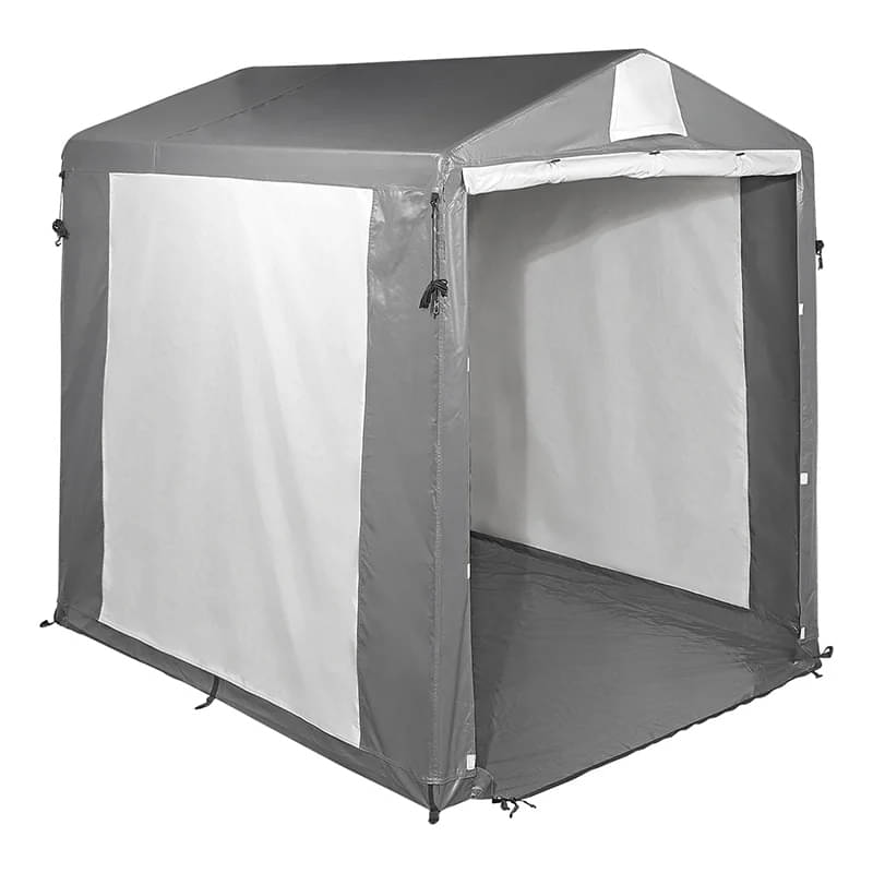 CAMPOUT Stella Nova Geraetezelt 200x165 cm PL_368150