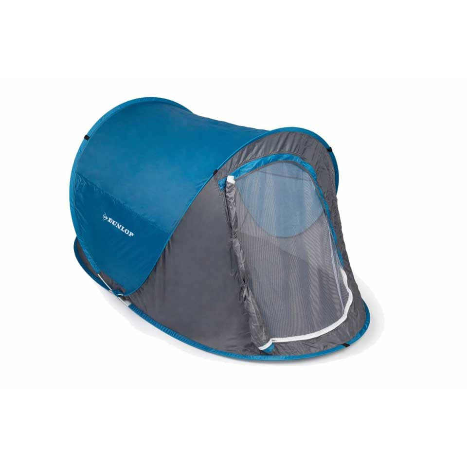 Edco Dunlop Pop-Up-Zelt 871125202931
