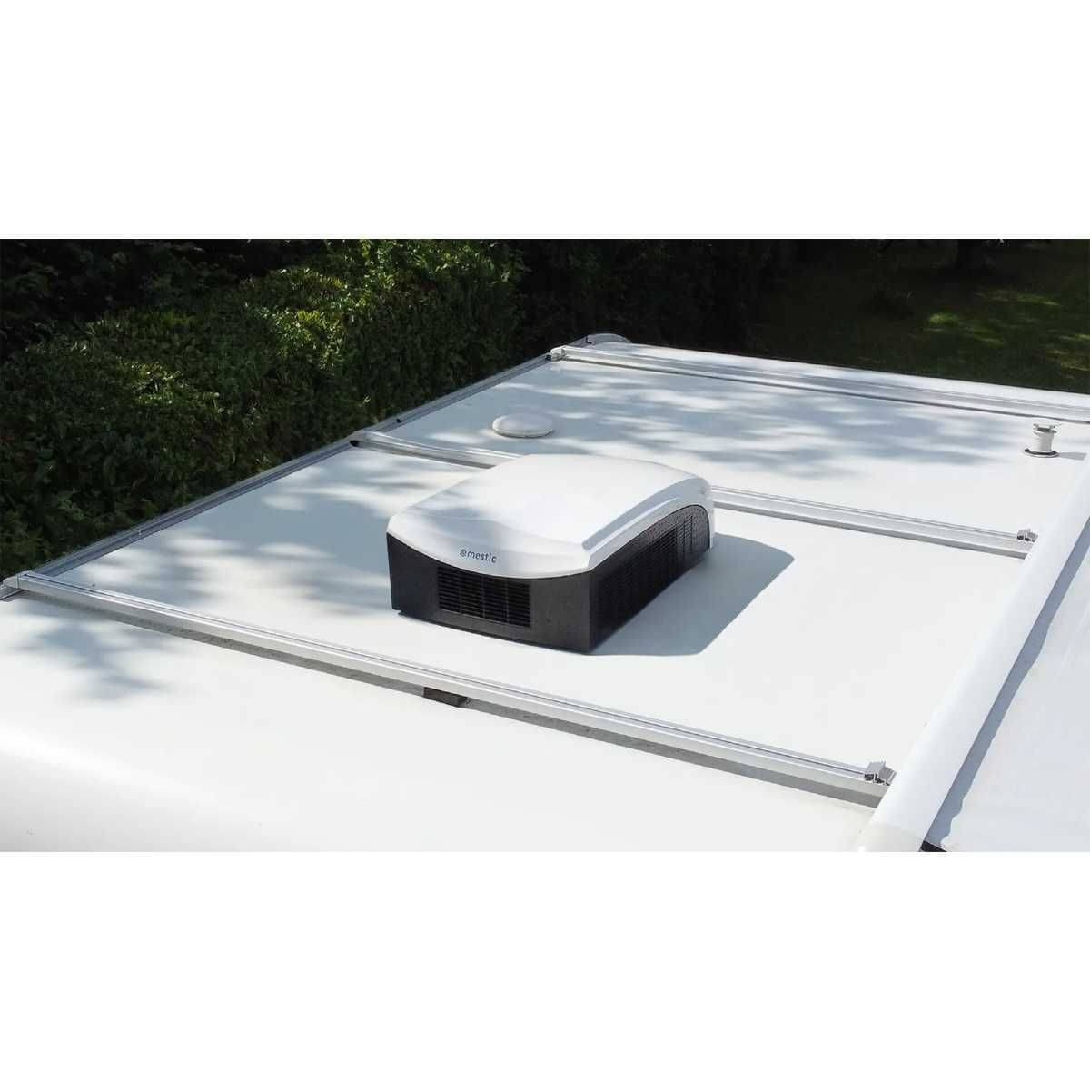 MESTIC RTA-1700L Dachklimaanlage 1767 W Weiß MESTIC RTA-1700L Dachklimaanlage 1767 W Weiss - 1517810