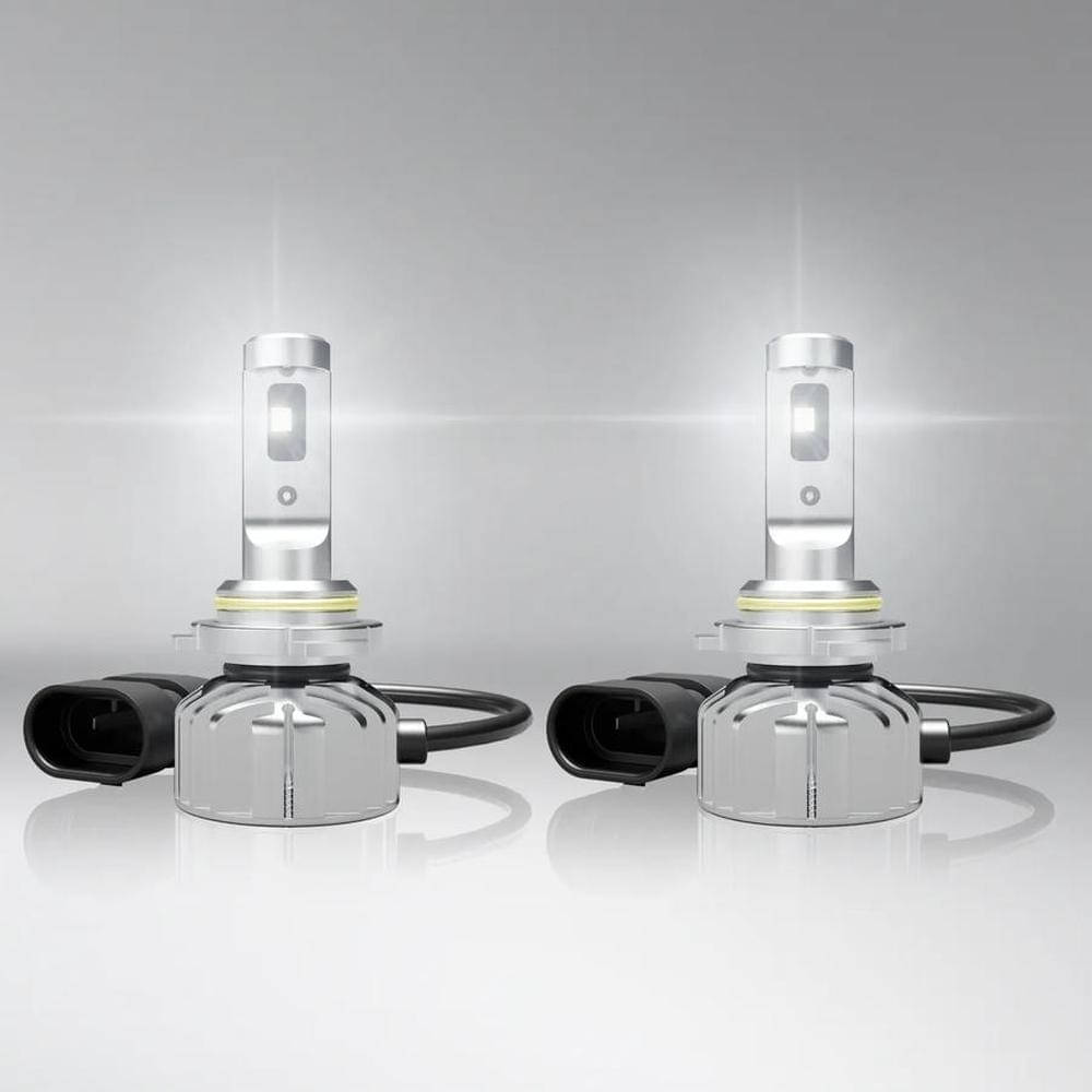 OSRAM NIGHT BREAKER® LED SMART HB4 Nebelscheinwerferlampe 2er-Set - 9006DWNBSM-2HB