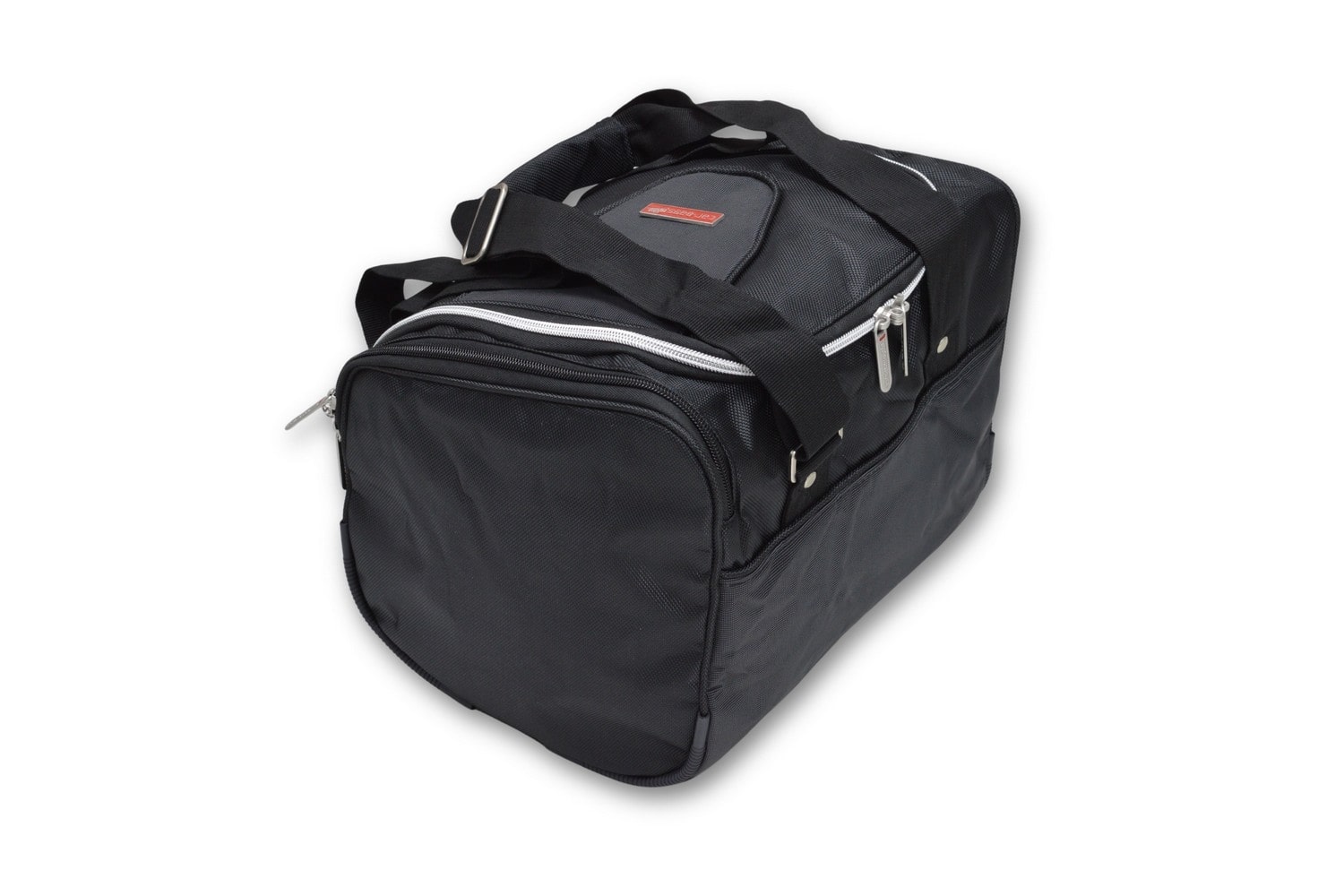 Car Bags A27801S AUDI A6 Avant e-tron Bj. 24- Kofferraum Frunk Tasche 25x20-26x30 cm