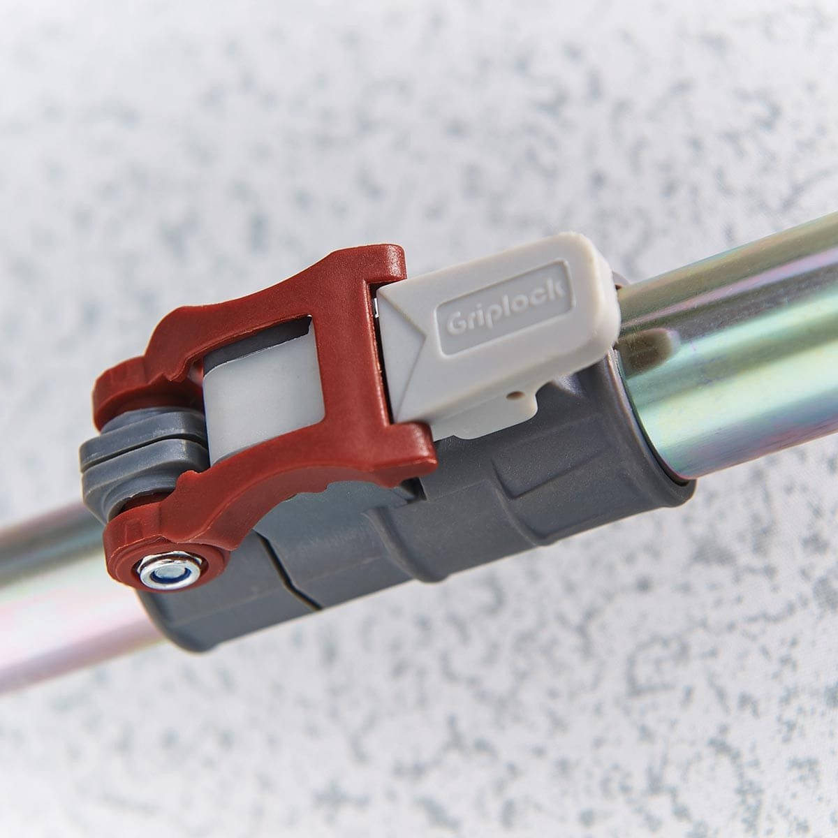 TRIGANO Wohnwagen-Vorzelt AUSTRAL- Gr. 800- Umlauf 771-805 cm- Tiefe 300 cm- 25 mm Stahlgestaenge - M-A9812-192