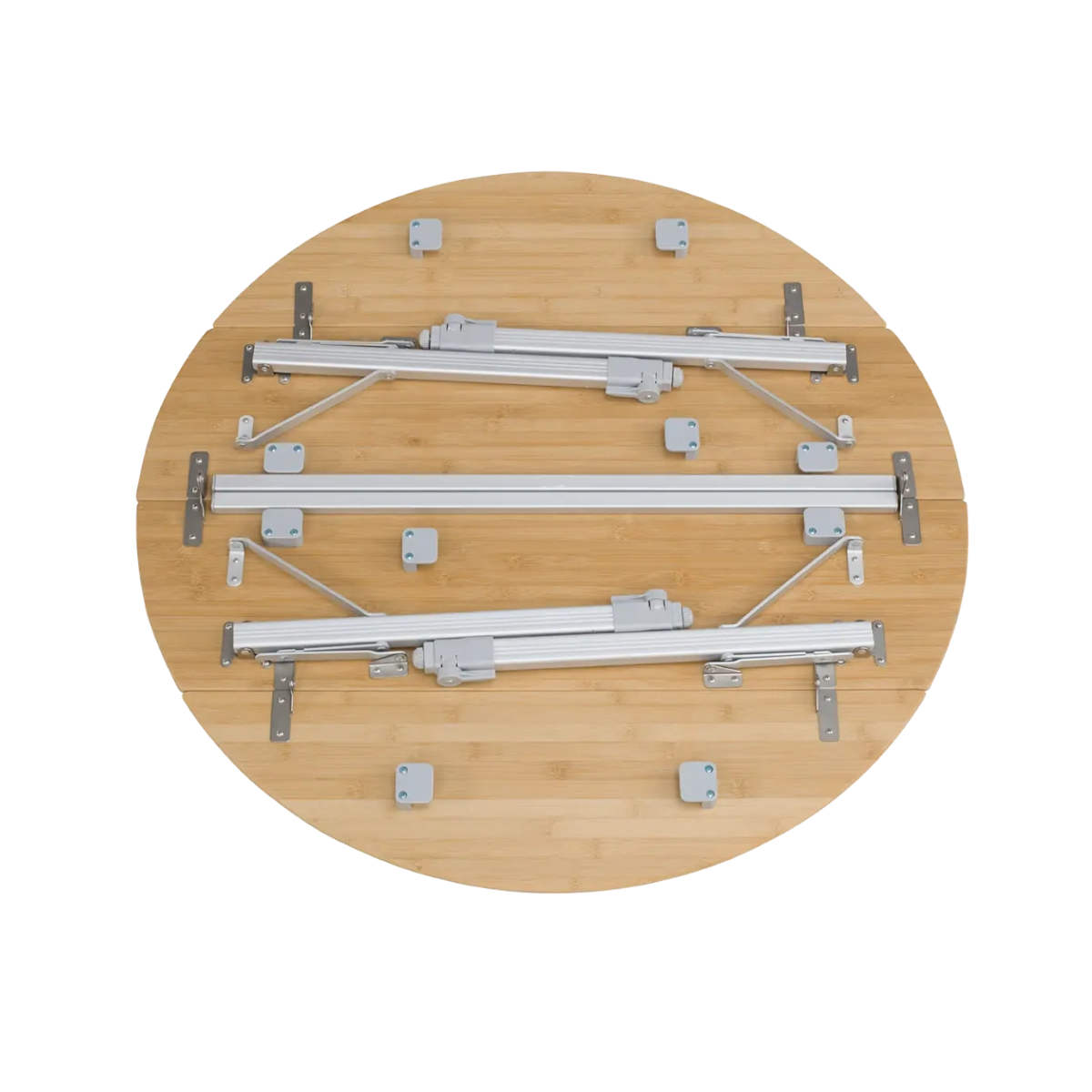 Outwell Campingtisch Custer Round, 90 cm Outwell Campingtisch Custer Round- 90 cm - 531168