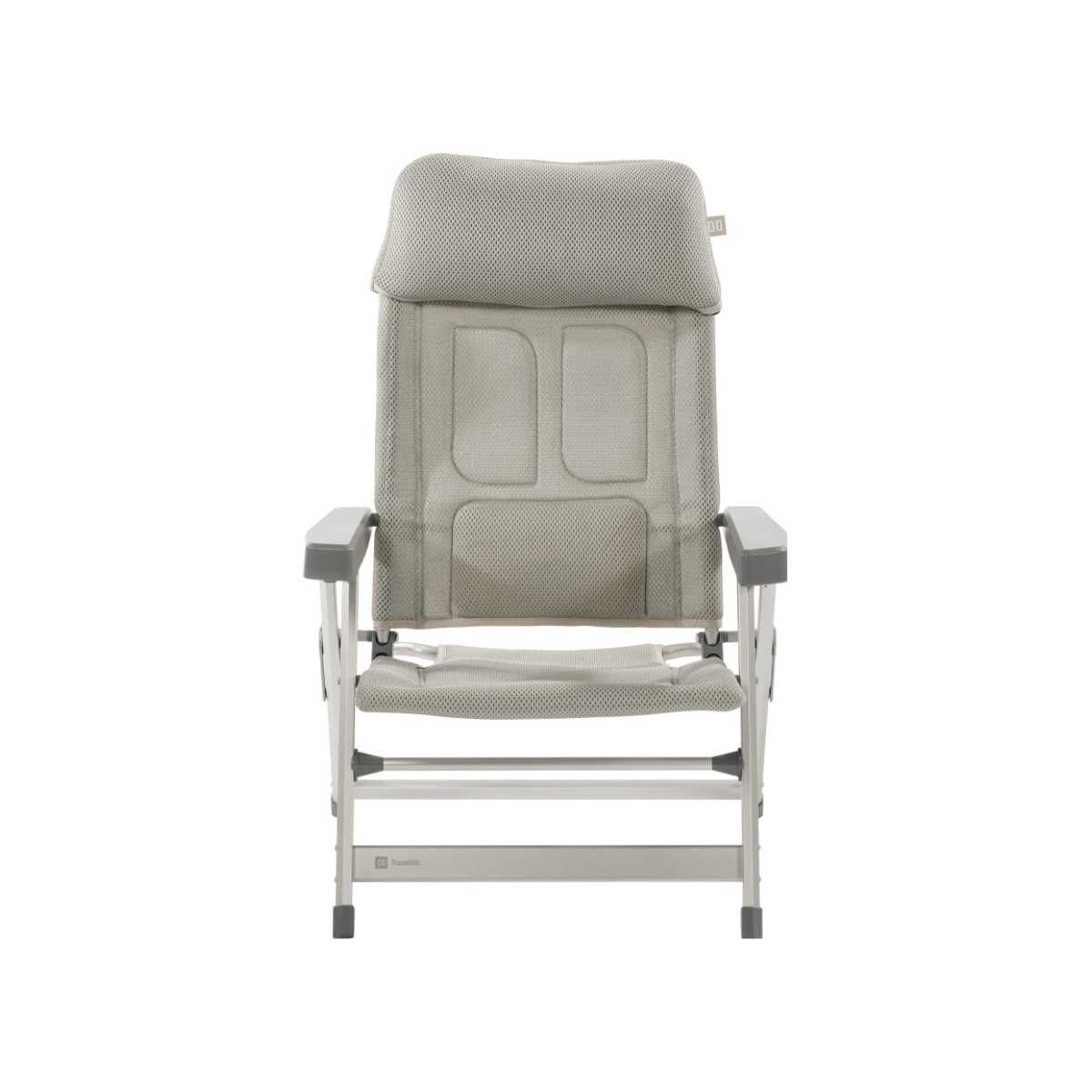 TRAVELLIFE LUCCA LOUNGE Stuhl cool grey - 2130290