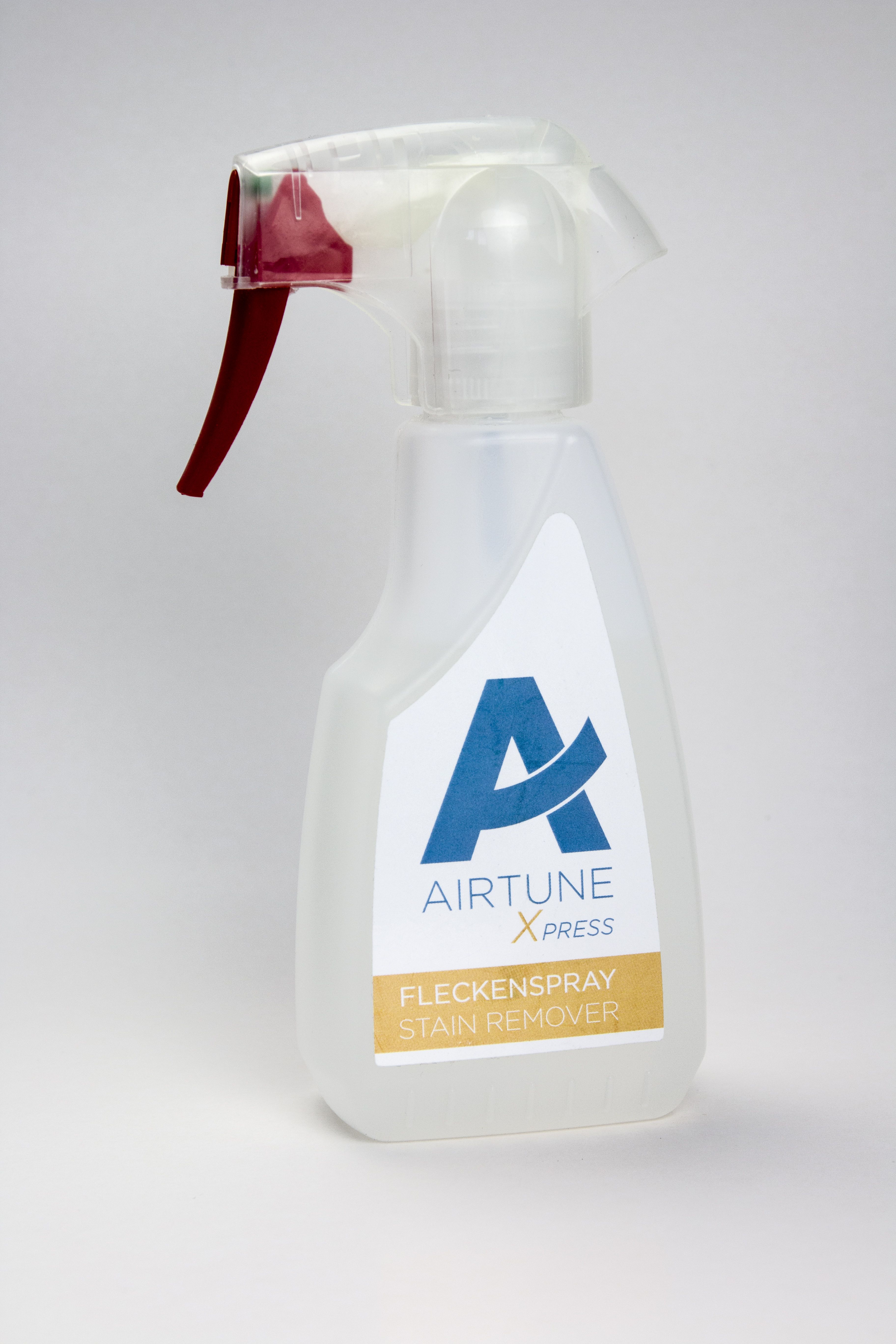 AIRTUNE XPRESS Fleckenspray 250ml V080.0118