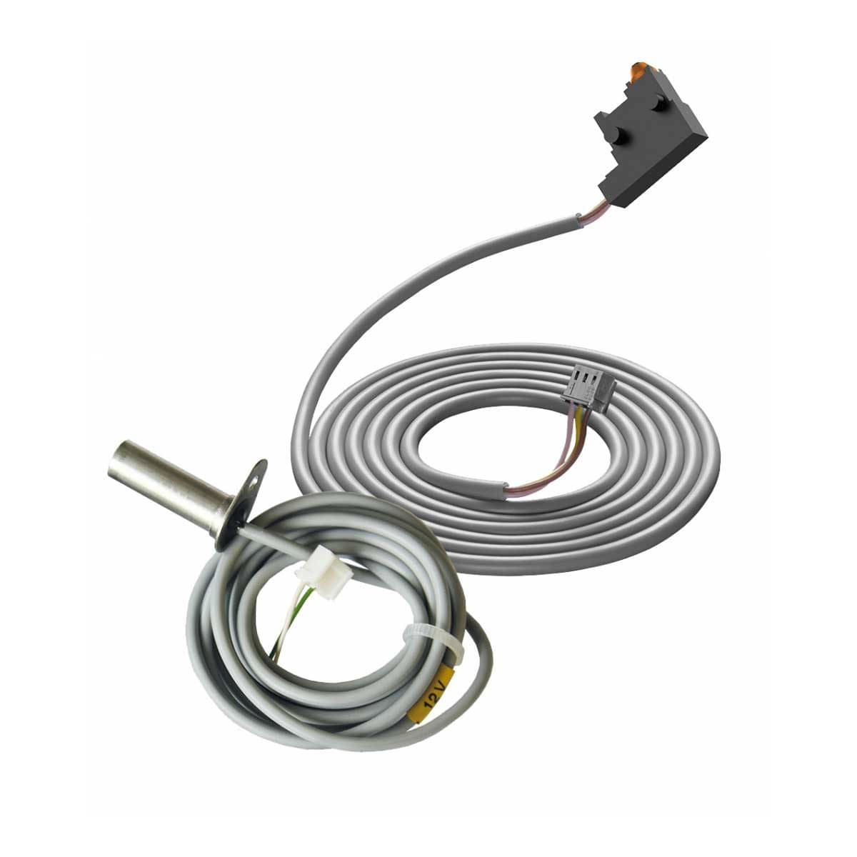 Truma Fernanzeige DuoC ohne Bedienteil Art- Nr. 50212-03