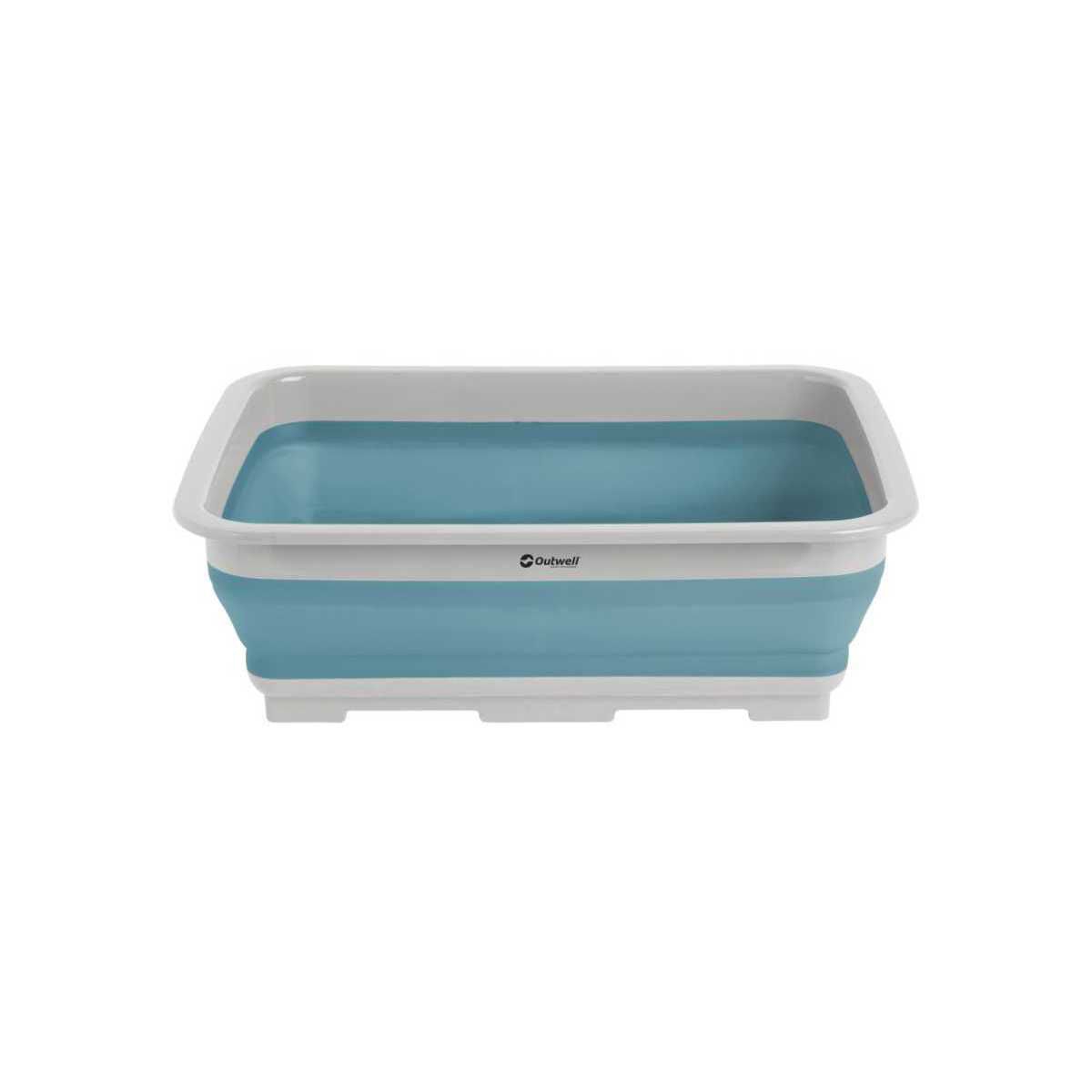 Outwell Collaps Spuelschuessel faltbar Classic Blue - 651098