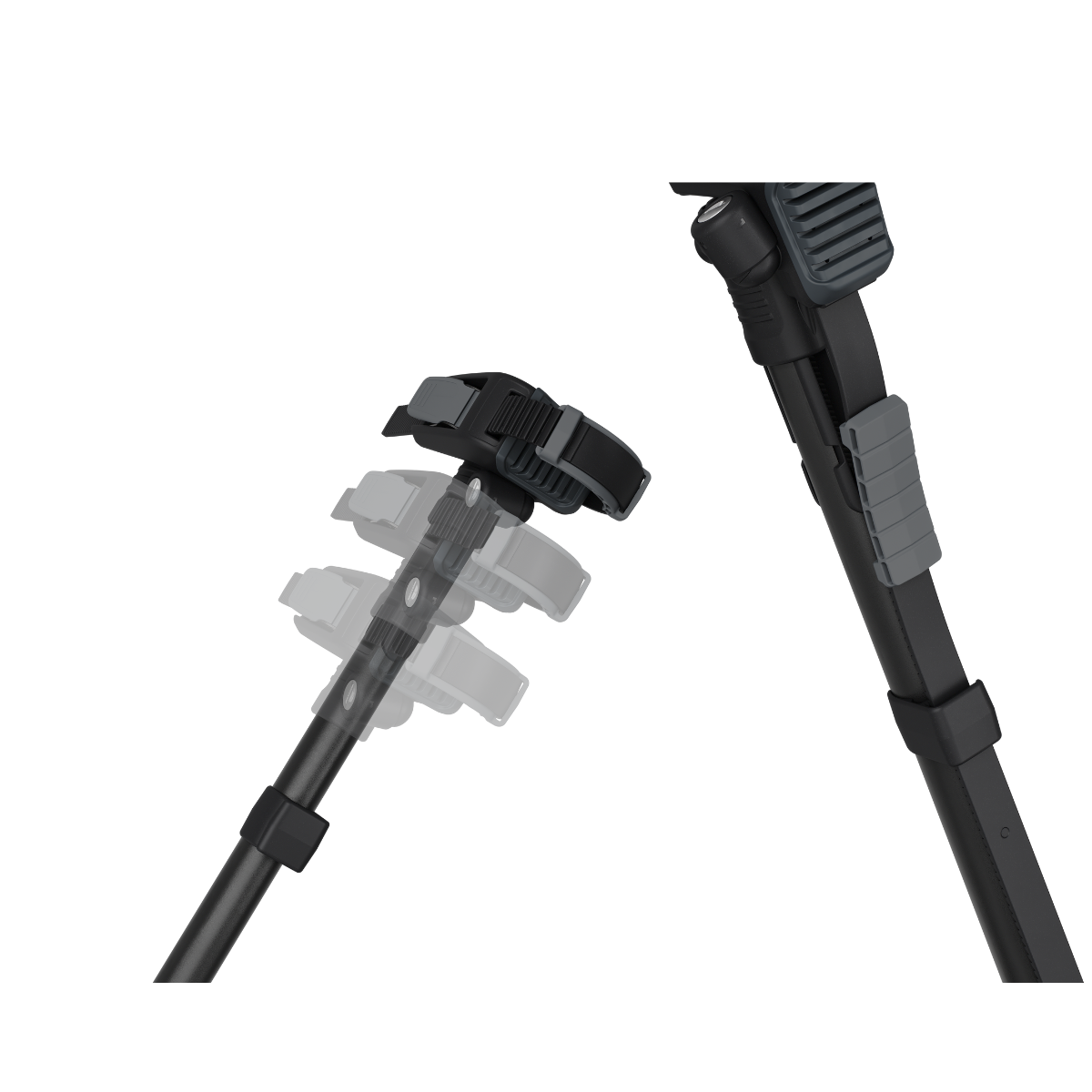 THULE OutPace 2 Fahrradtraeger faltbar 9012100