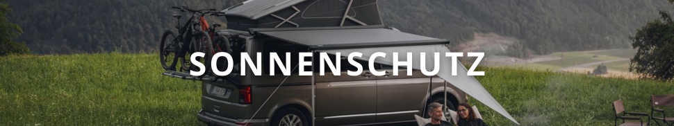 Sonnenschutz