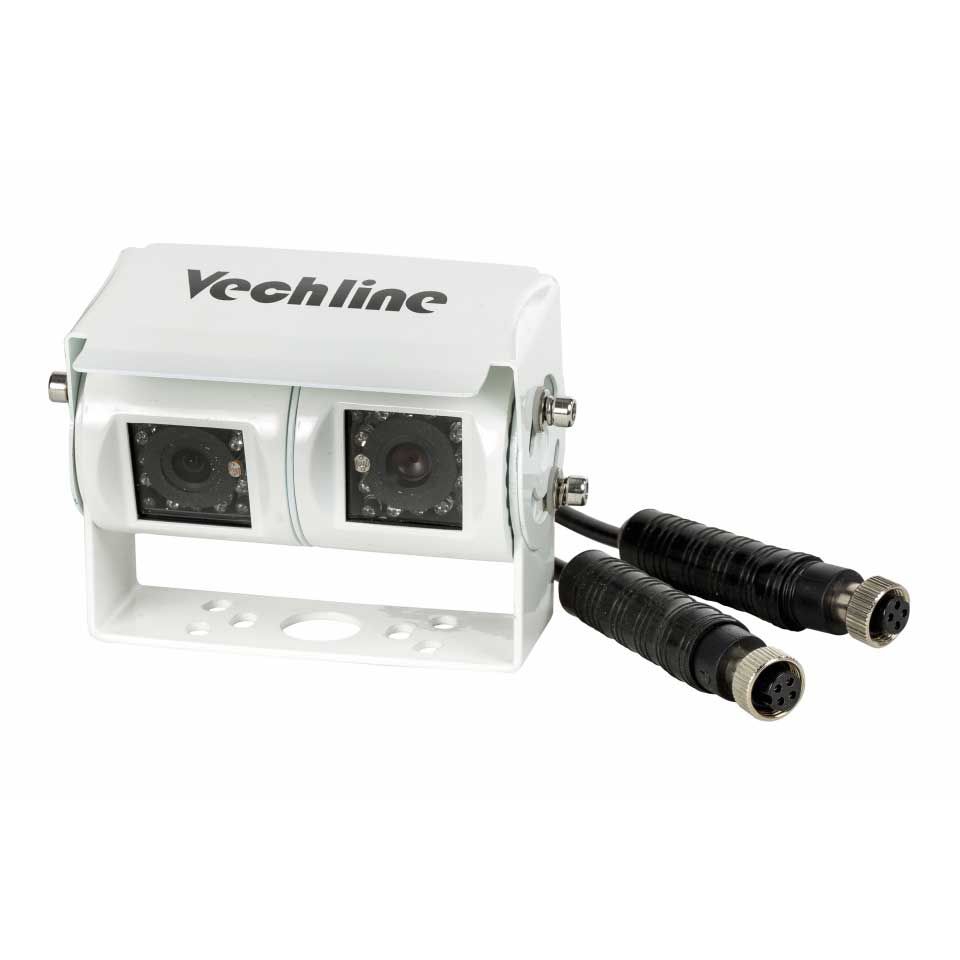 VECHLINE Doppelkamera D01 115 Grad - 15943460