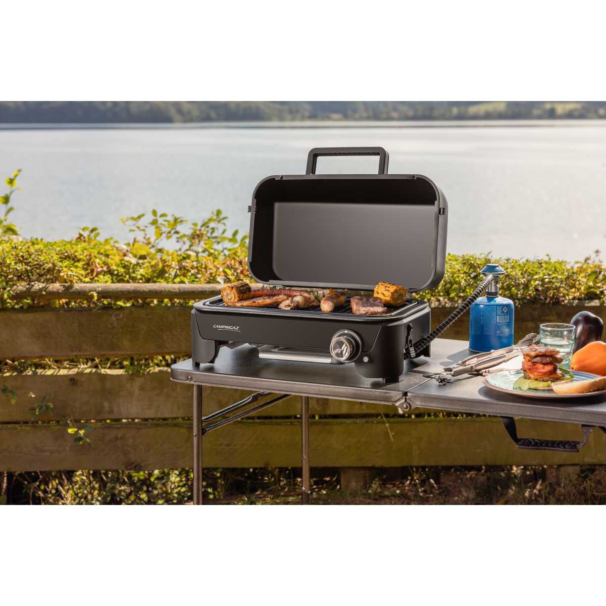 CAMPINGAZ Campinggrill Tour - Grill S - 2201110