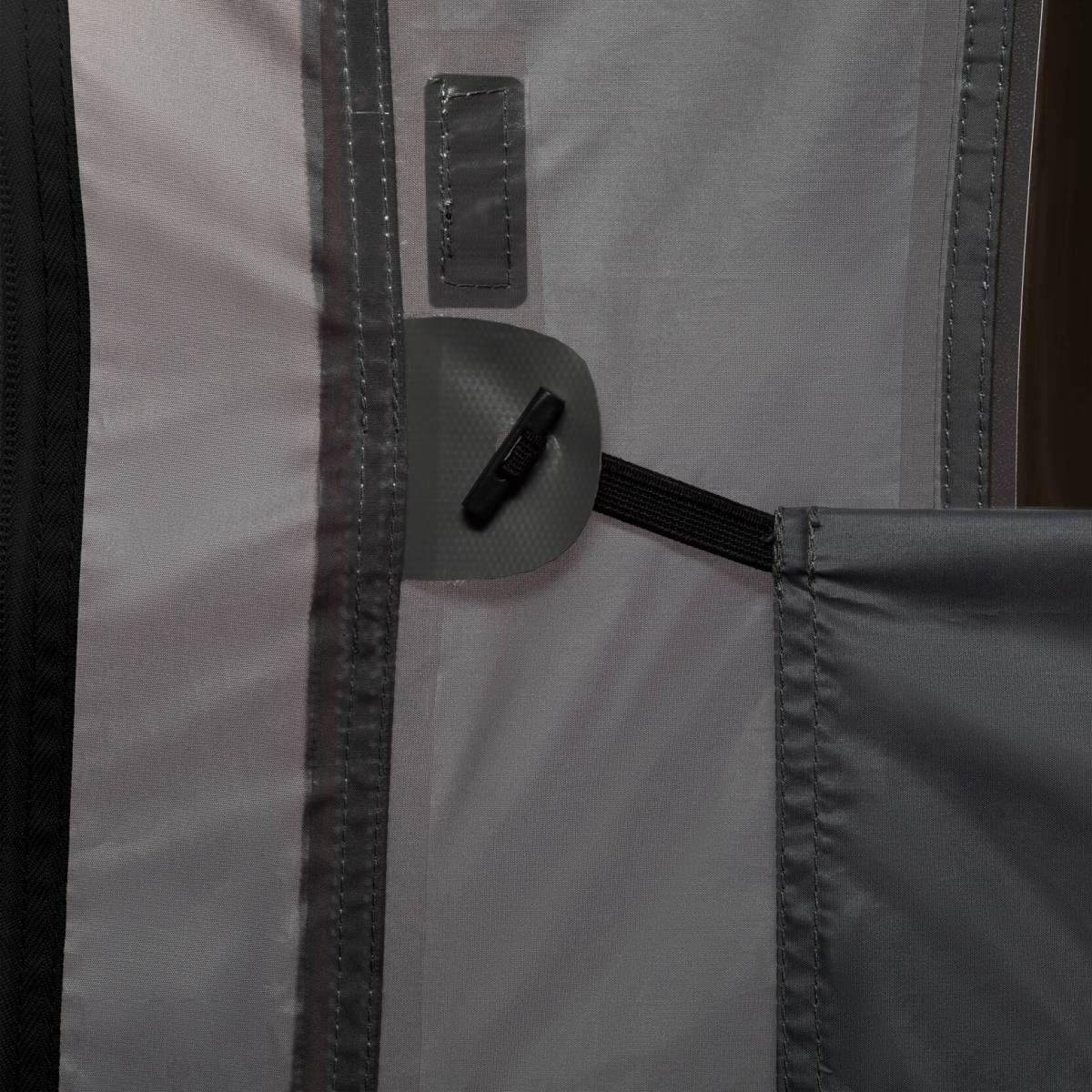 KAMPA Familienzelt Dawlish 06 - 9120002479