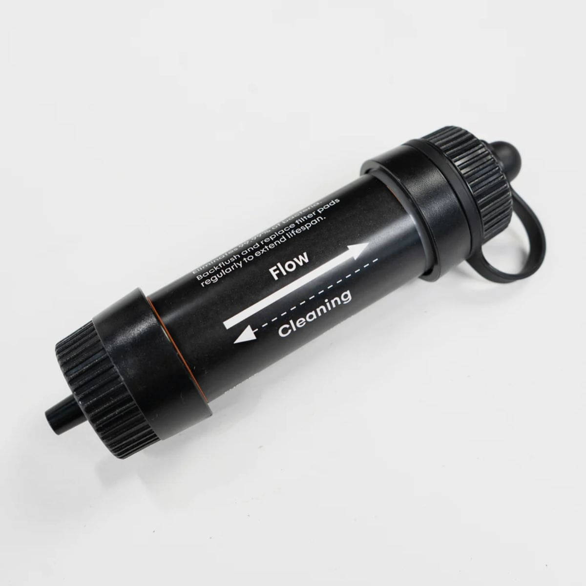 BOXIO - WATER FILTER Mobiler Wasserfilter - BOX-WF-10