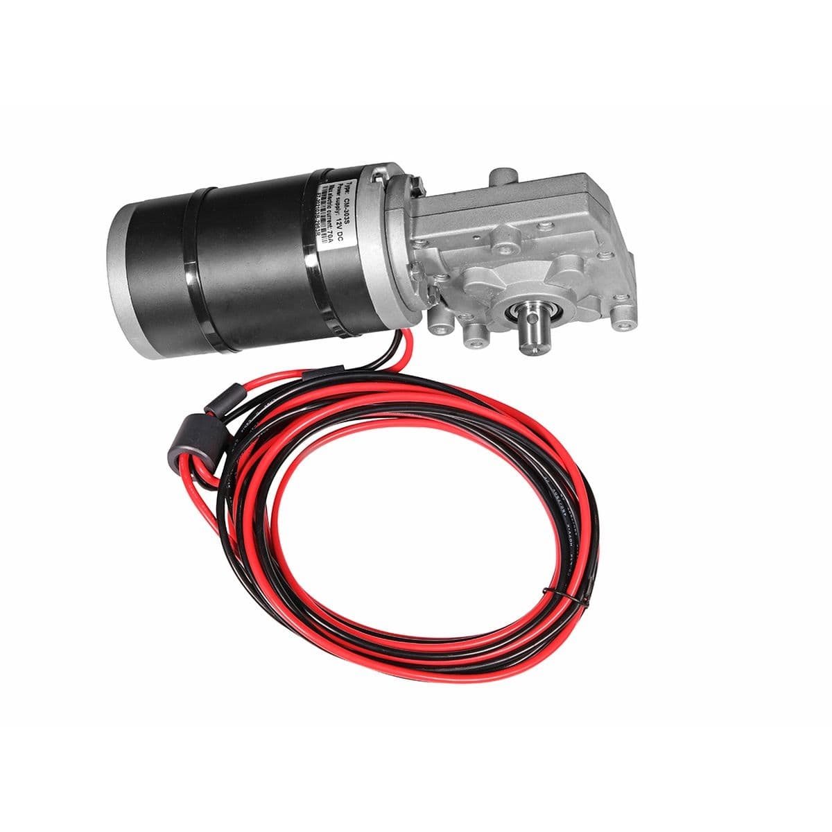 Vervangingsonderdeel ENDURO hoofdmotor met aandrijfoverbrenging A voor EM313/EM313A Ersatzteil ENDURO Hauptmotor mit Antriebsuebersetzung A fuer EM313-EM313A - 92312