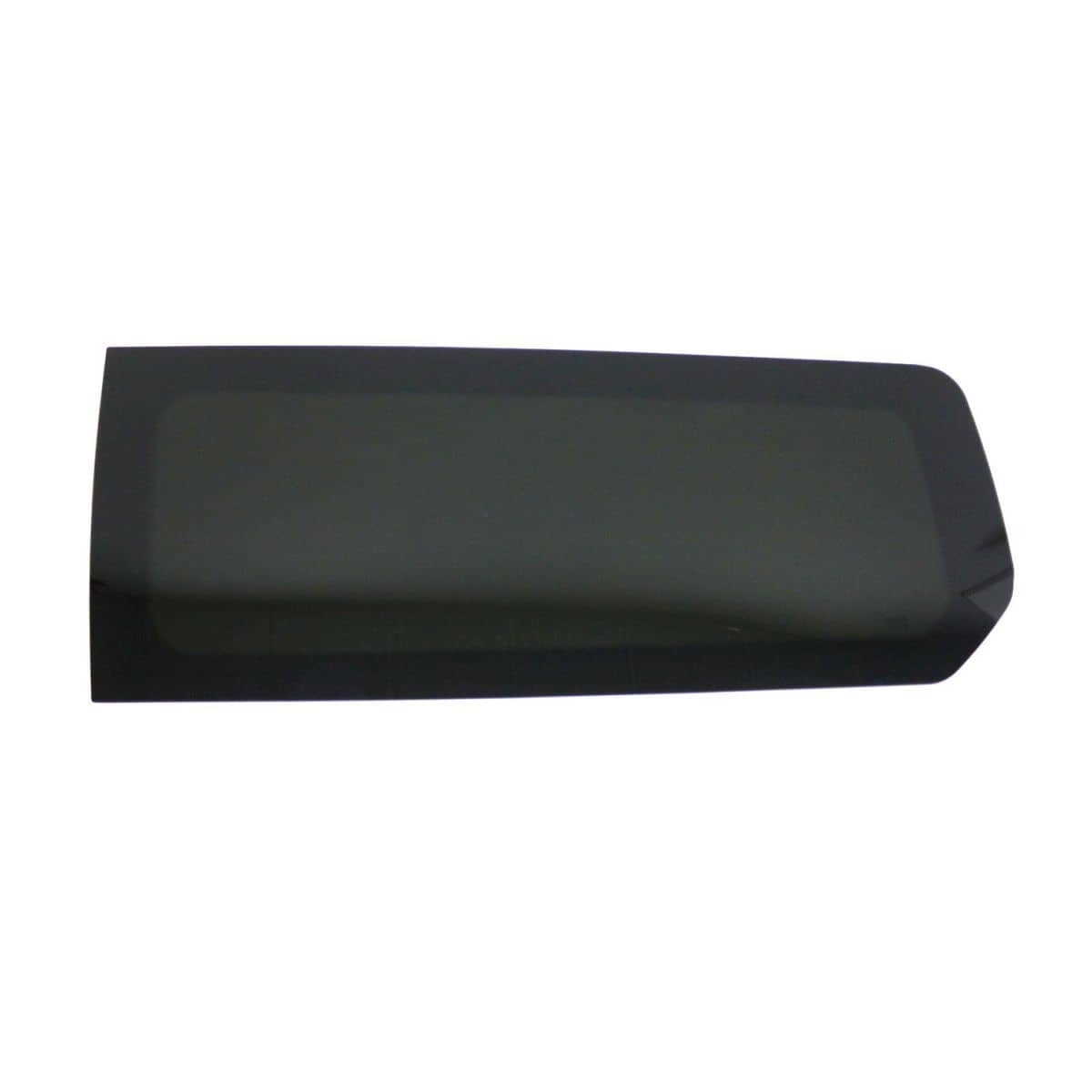 OMAC Seitenfenster Seitenscheibe Ford Transit Custom L2 Bj. 2013-2023 Hinten Links - 2624405L-1RSFL