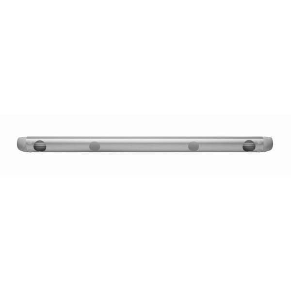 Thule Bottom Mounting Rail for Blind Mounting - 308954 - Befestigunsschiene THULE Bottom Mounting Rail for Blind Mounting
