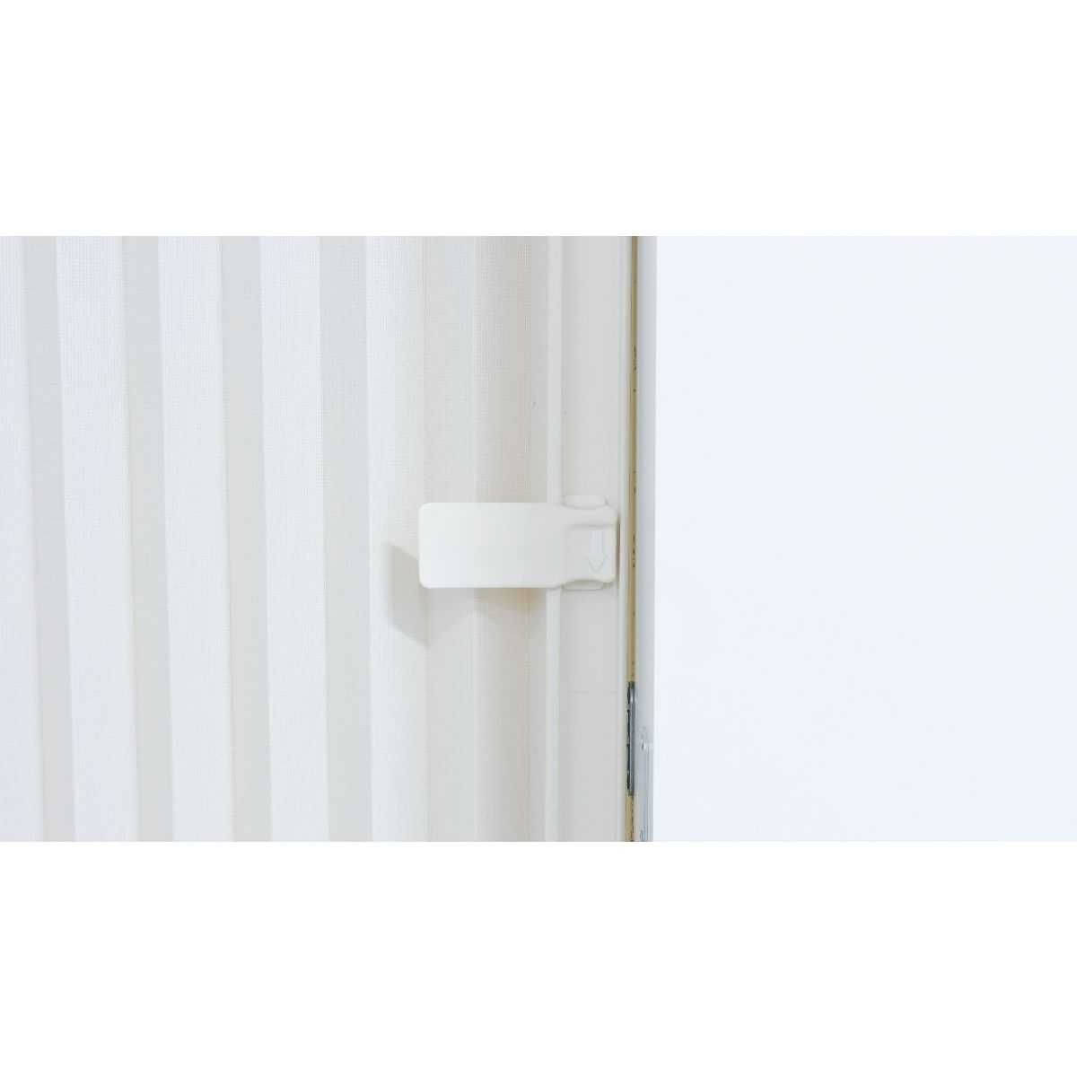 REMIS REMIform II Raumtrenner 1500x1900 mm grau RAL 7036 Komfortverschluss - 10083850