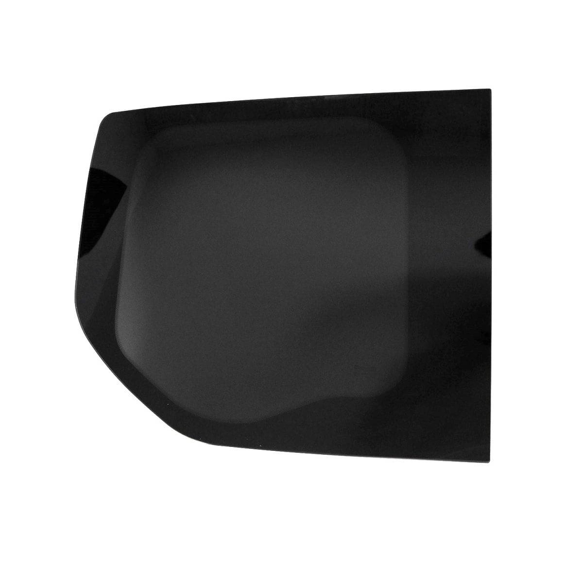 OMAC Heckscheibe Heckfenster Ford Transit Custom L1-L2 Bj. 2013-2023 Fluegeltuer Links - 2624405-1BDFL