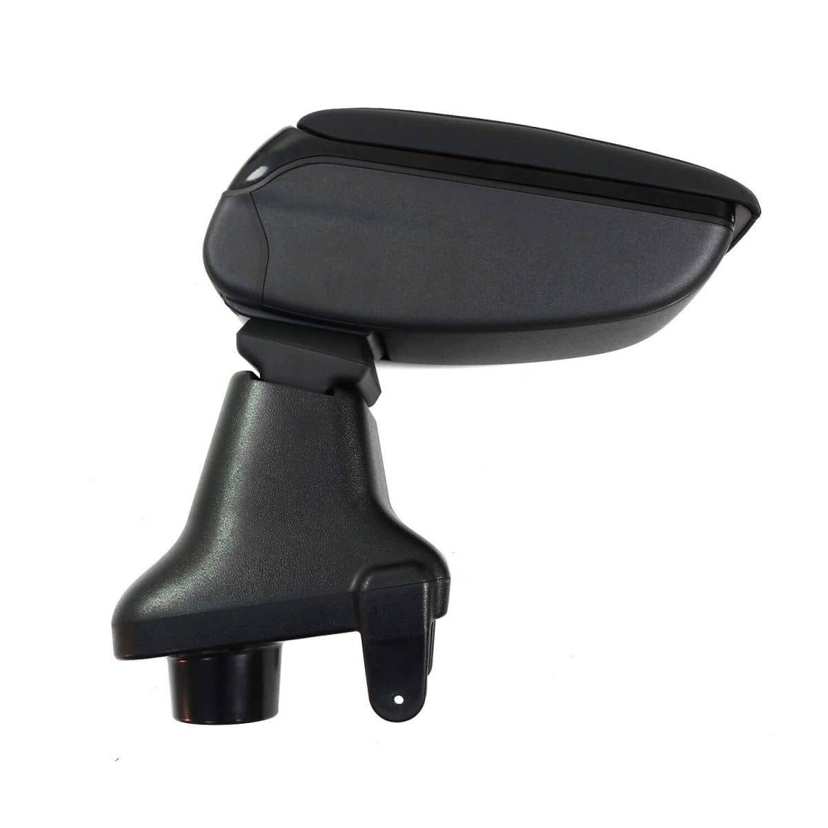 OMAC Mittelarmlehne Armlehne Renault Clio Bj. 2012-2019 PU-Leder ABS Schwarz OMAC Mittelarmlehne Armlehne Renault Clio Bj. 2012-2019 PU-Leder ABS Schwarz - 6116604