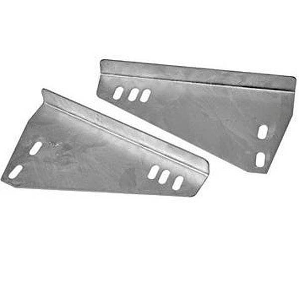 Bei Caravans mit Rahmenstaerken kleiner als 2-8 mm zur Rahmenverstaerkung zwingend erforderlich! Fuer Mover® XT- S-R-