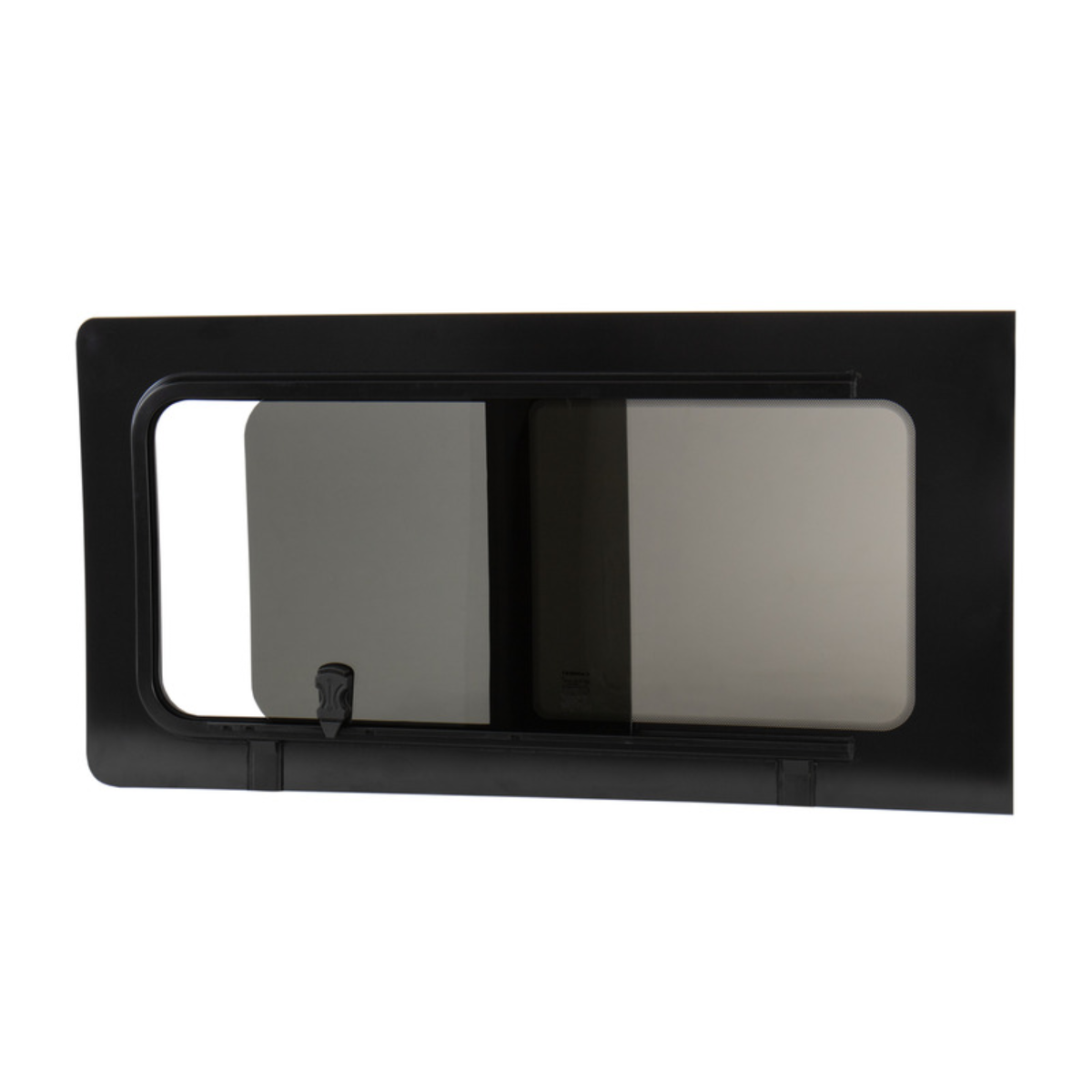 Carbest Schiebefenster mit integriertem Moskitonetz VW T5-T6 rechts kurzer - langer Radstand - REIMO 315931