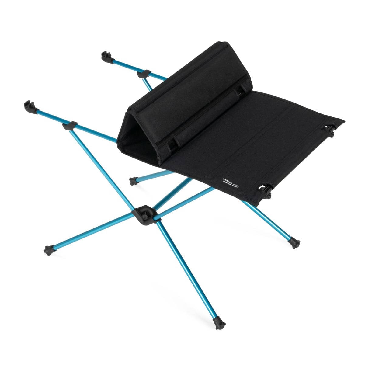 HELINOX Table One Hard Top Medium Black Campingtisch - 10003723