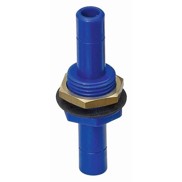 REICH UniQuick Frischwasser Tankdurchführung 12 mm REICH UniQuick Frischwasser Tankdurchfuehrung 12 mm