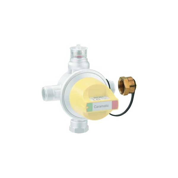 GOK Verschlussmutter M20x1-5 mit Lasche Art-Nr. 7150935