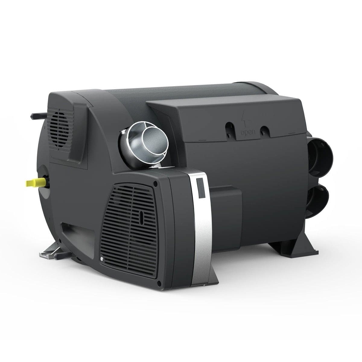 Truma Combi 4 Heizung und Warmwasser mit iNet X Panel 2 – 33705-20