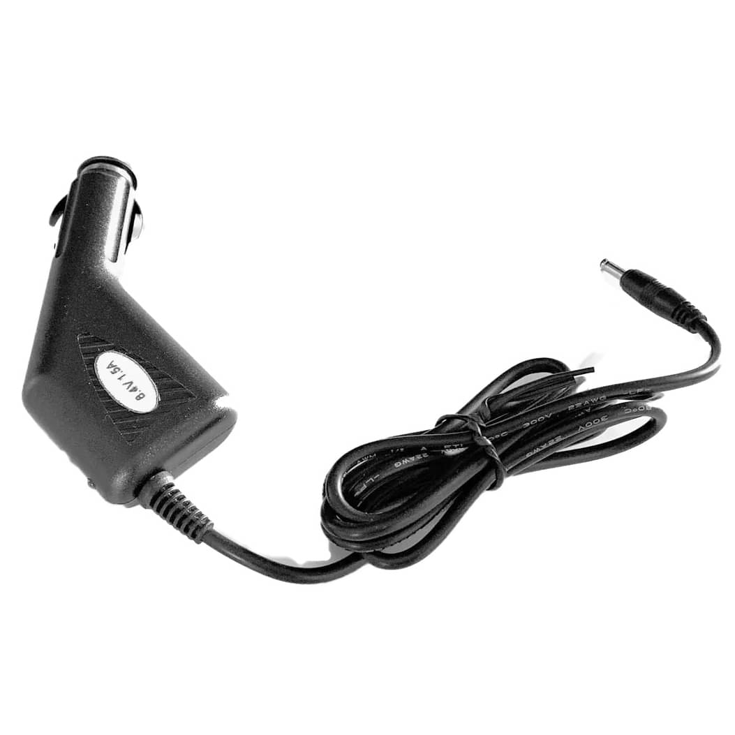 OUTCHAIR DC Auto Adapter OUTCHAIR DC Auto Adapter - 2202