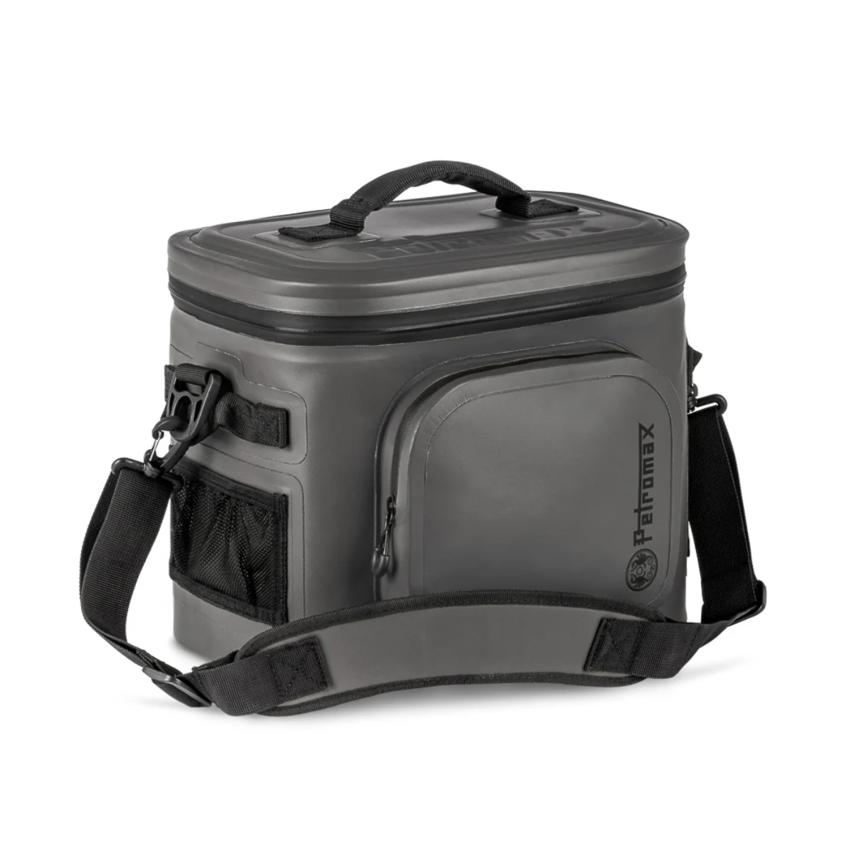 PETROMAX Kuehltasche 22 Liter grau - kx-bag22-grau