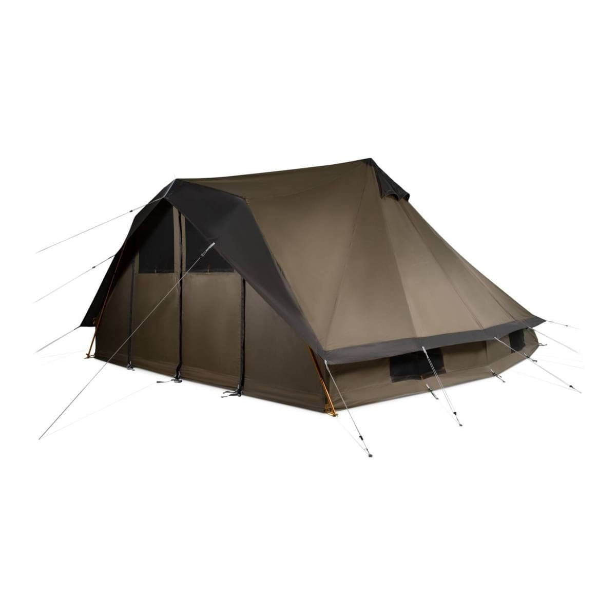 KAMPA Campingzelt Wildrest 06 KAMPA Campingzelt Wildrest 06 - 9120002494