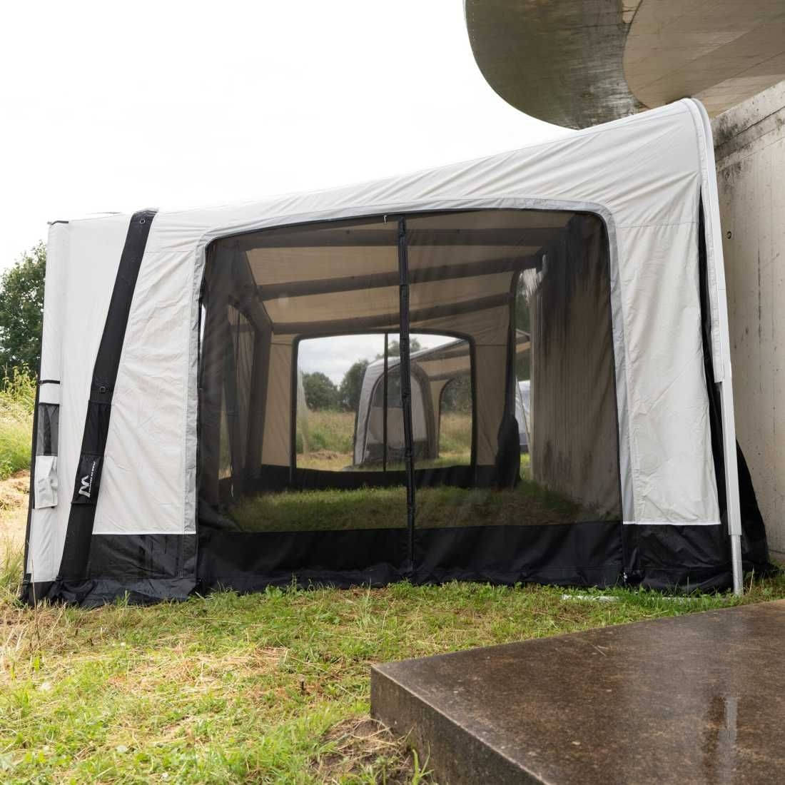 WESTFIELD Magnet-Fliegenschutztuer Front fuer Westfield Pluto 2-0 - Pluto XL 2-0 Gr. 8-12 - 12020370006000