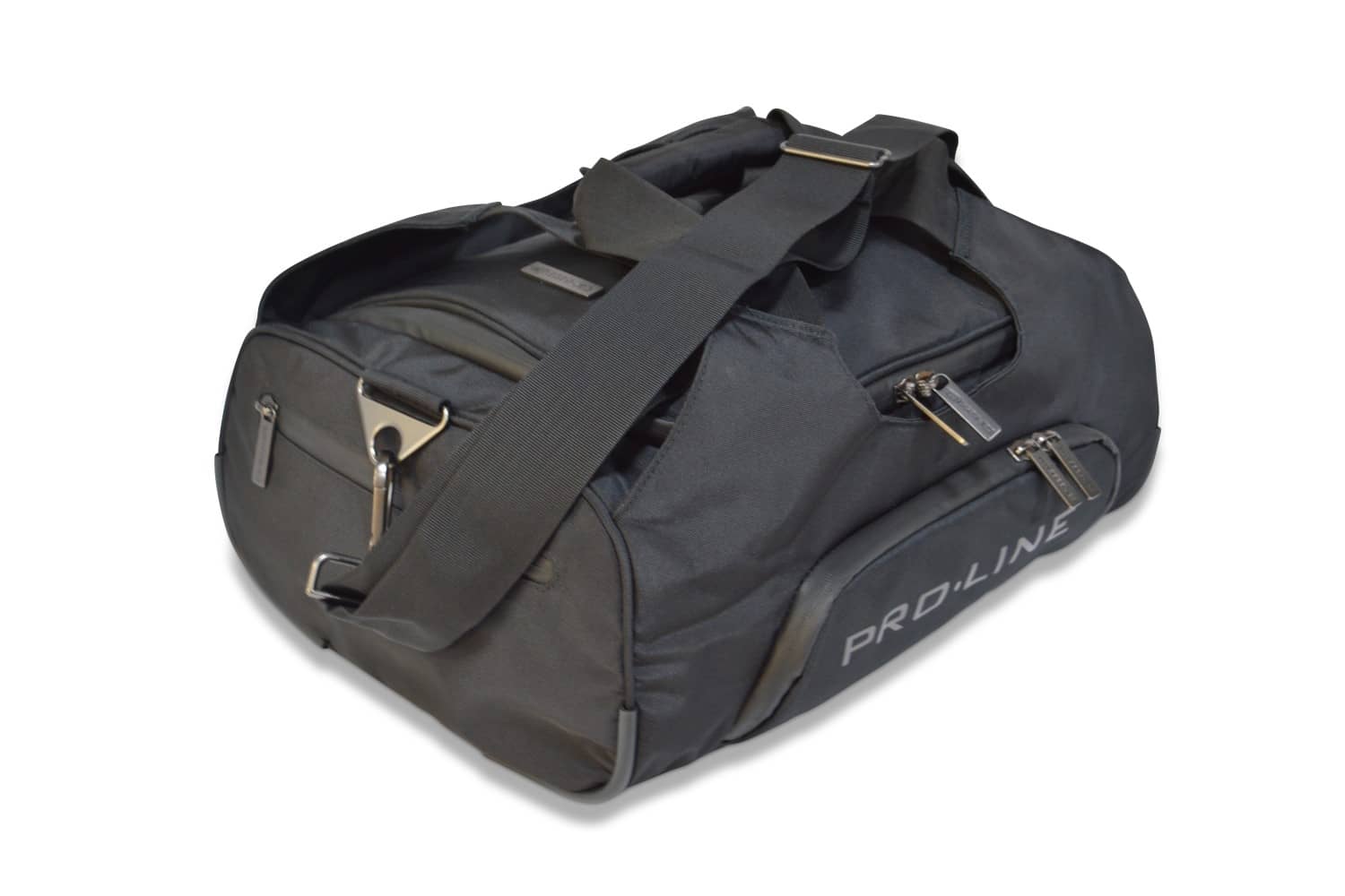 Car Bags Pro-Line M30801SP Mazda MX-5 Cabriolet Bj- 15- heute Reisetaschen Set- Auf Ihr Auto massgeschneidert- Das Original