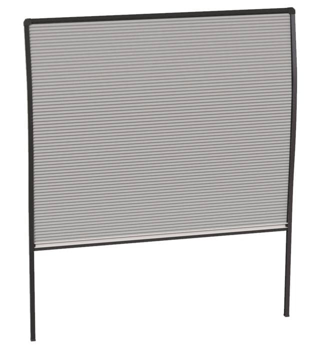 HORREX Insektenschutz Hecktuer Fiat Ducato H2 ab Bj. 2007 - 150001