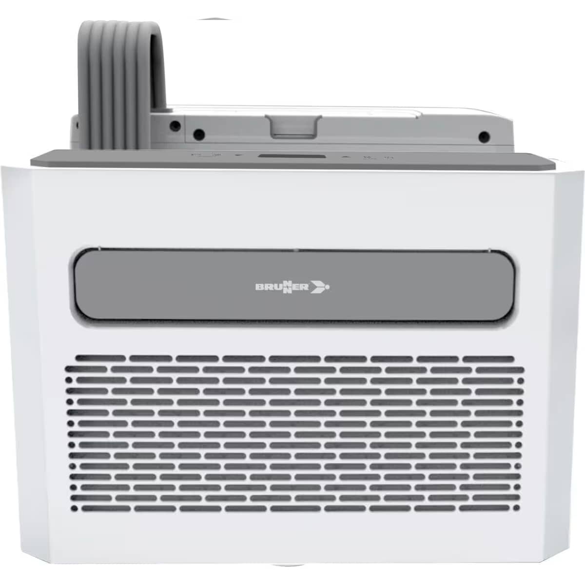 BRUNNER Split-Klimaanlage POLARYS TWINAIR 5200 NG Hot-Cold - 0716033N