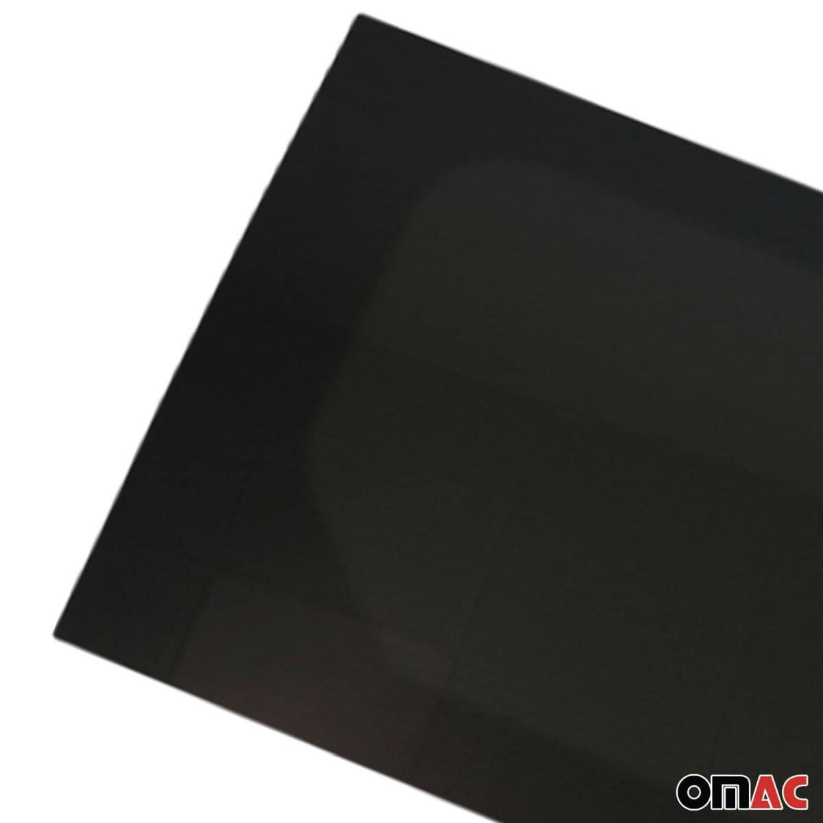 OMAC Seitenfenster Seitenscheibe Opel Vivaro L1-L2 Bj. 2014-2019 Schiebetuer Rechts - A050871