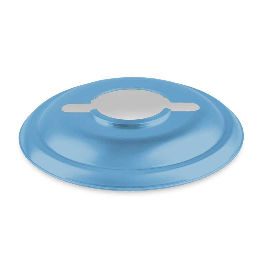 FEUERHAND Reflektorschirm fuer Baby Special 276 Pastel Blue 276-shade-pastelblue