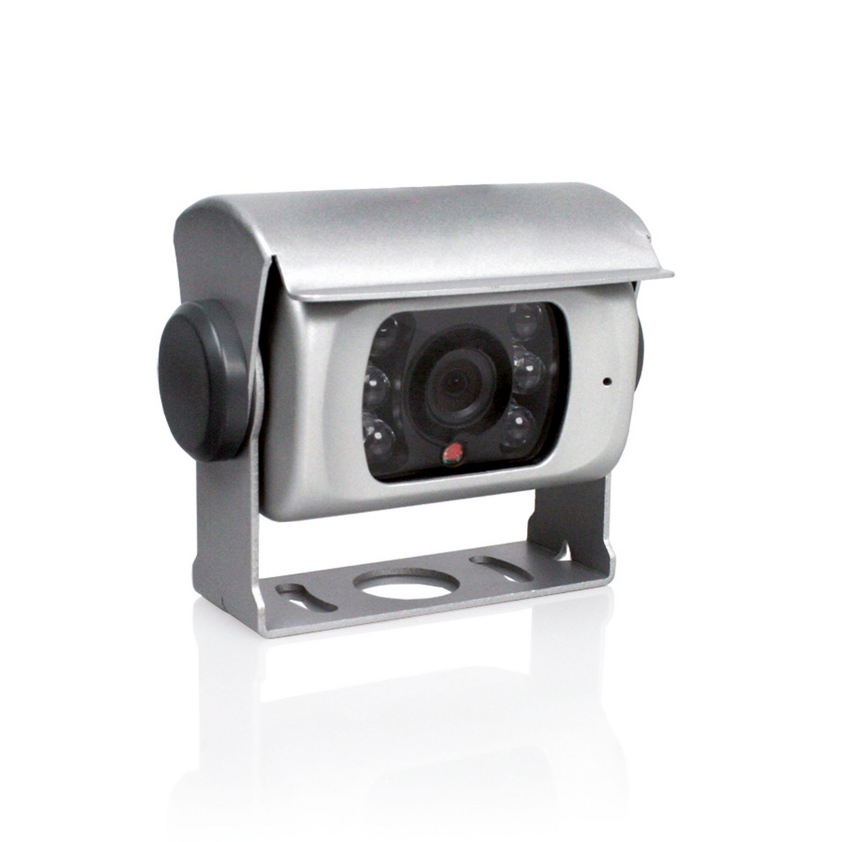 CARATEC Safety CS100LA Camera met IR-verlichter met 20 m aansluitkabel CARATEC Safety CS100LA Kamera mit IR-Beamer mit 20 m Anschlussleitung - MCA29018
