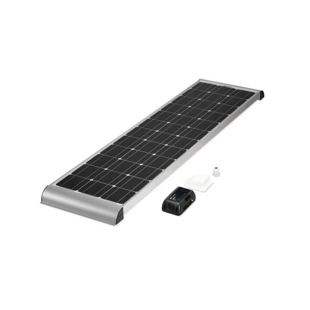 DOMETIC NDS Solar-Komplettanlage SOLEENERGY PSM 100 Wp Slim DOMETIC NDS Solar-Komplettanlage SOLEENERGY PSM 100 Wp Slim - 9620008461