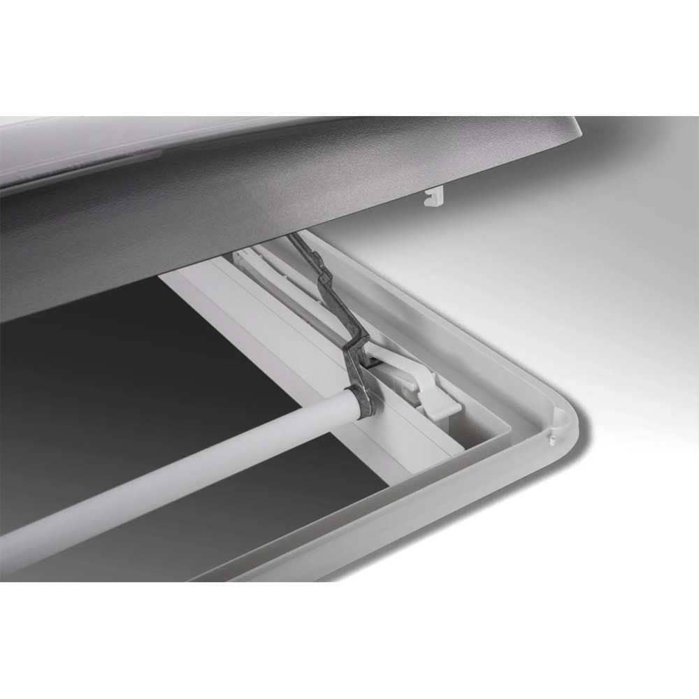 PremTec Dachhaube roofSTAR 4 manuell mit Zwangsbelueftung - 7144011N