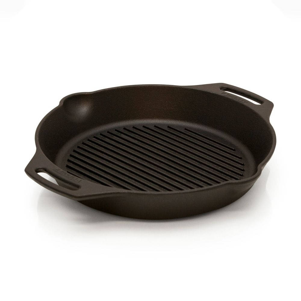PETROMAX Grill-Feuerpfanne mit Henkeln PETROMAX Grill-Feuerpfanne mit Henkeln