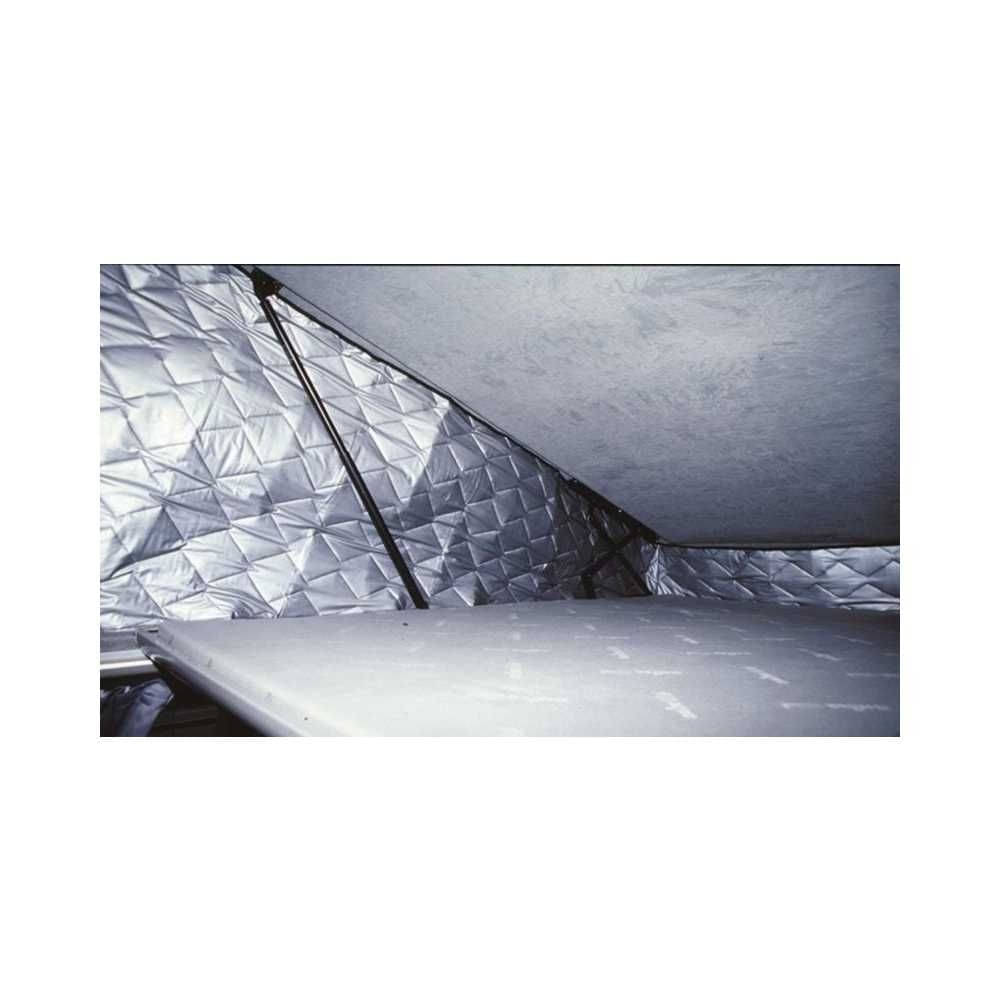CARBEST Zeltbalg-Innen-Isolation Schlafdach VW T4 California - 37399