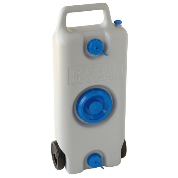 AQUA MOBIL Rolltank 35 Liter