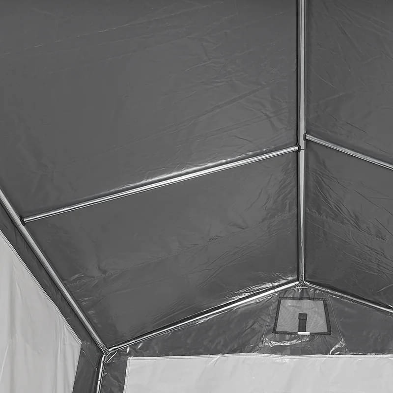 CAMPOUT Stella Nova Geraetezelt 200x165 cm PL_368150