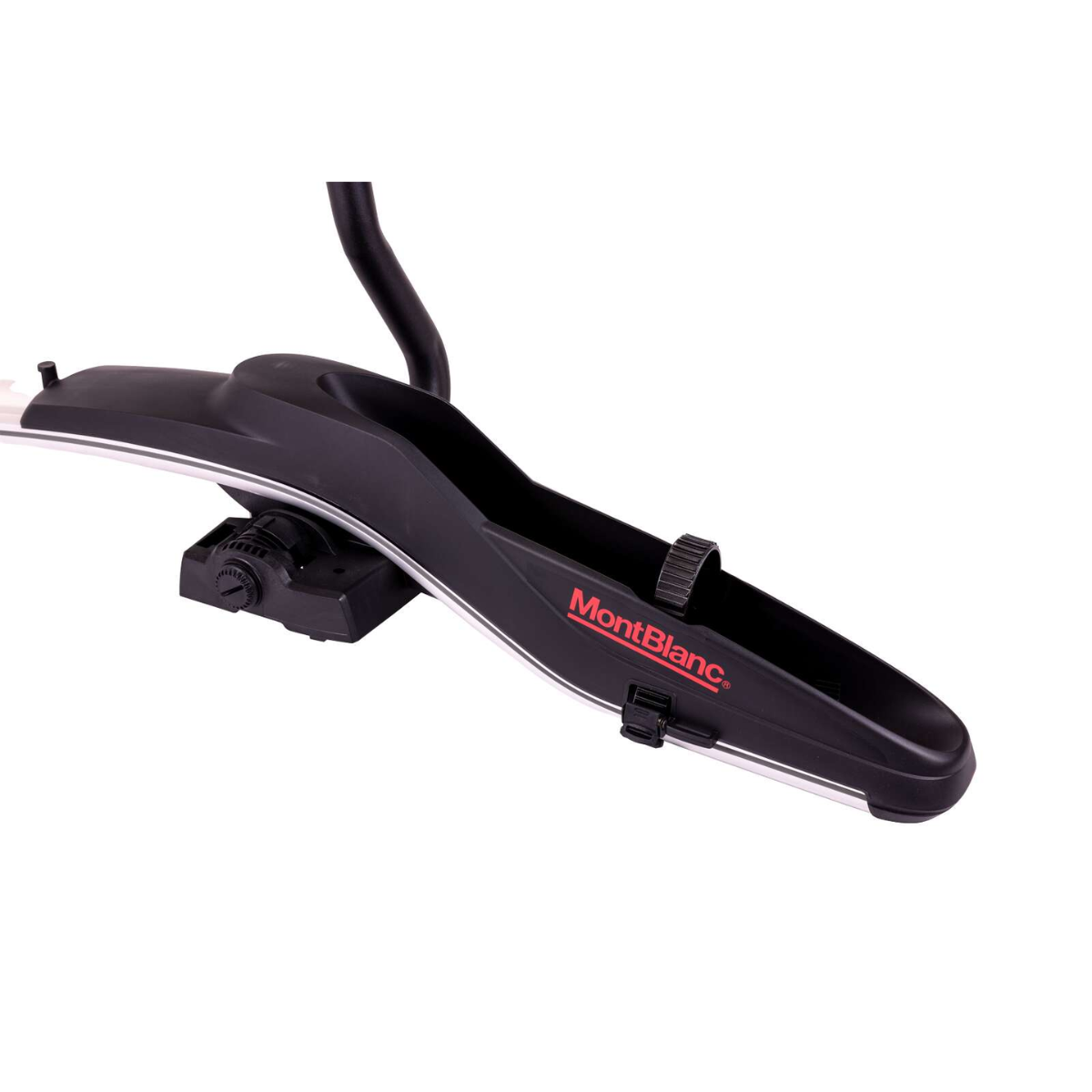 Mont Blanc Fahrraddachtraeger ROOF SPRINT ALU FIT - 729810