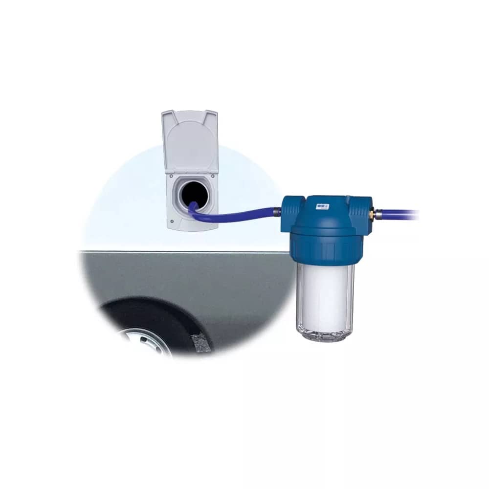 WM AQUATEC Mobile Edition Wasserfilter-Set - FG05A0S